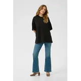 Culture Alwine Chabrina Oversized Tshirt - Black Culture Alwine Chabrina Oversized Tshirt - Black