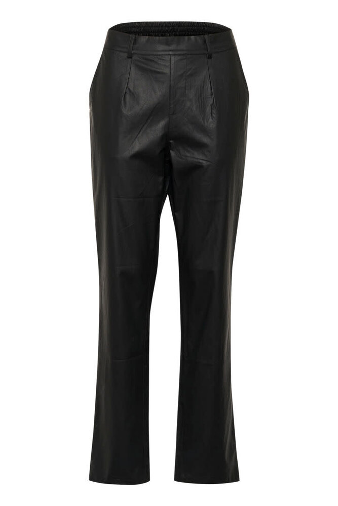 Culture Alitta Cassandra Pants - Black