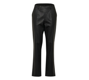 Culture Alitta Cassandra Pants - Black