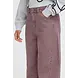 ICHI Mijalla Pants - Ruby Wine