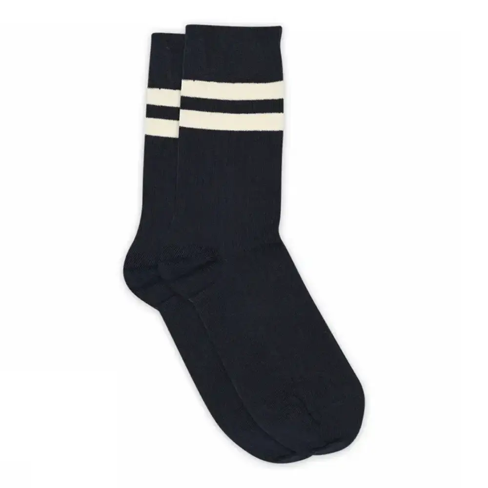 MP Denmark Tina socks - Navy