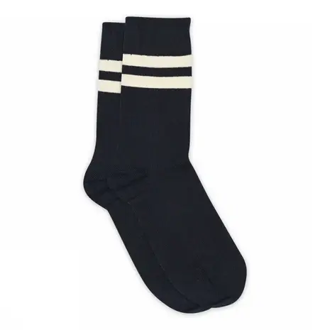 MP Denmark Tina socks - Navy