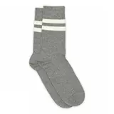 MP Denmark Tina socks - Grey Melange MP Denmark Tina socks - Grey Melange