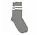 Tina socks - Grey Melange