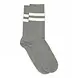 MP Denmark Tina socks - Grey Melange