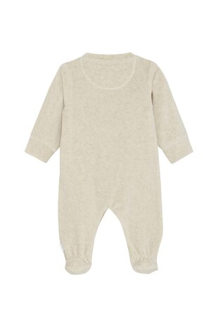 Noppies Boxpak Saxon - Oatmeal Melange