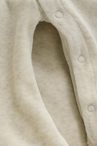 Noppies Boxpak Saxon - Oatmeal Melange