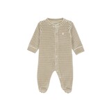 Noppies Boxpak Souci - Stripe Pattern White