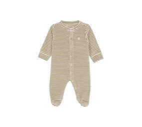 Noppies Boxpak Souci - Stripe Pattern White Noppies Boxpak Souci - Stripe Pattern White