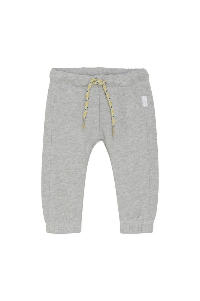 Noppies Broek Sidon - Grey Melange