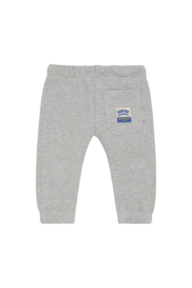 Noppies Broek Sidon - Grey Melange