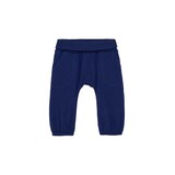 Noppies Broek Silo - Glowing Blue