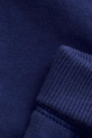 Noppies Broek Silo - Glowing Blue