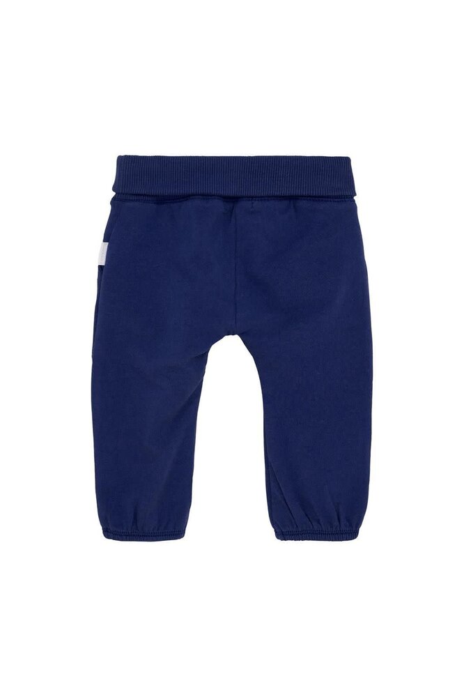 Noppies Broek Silo - Glowing Blue