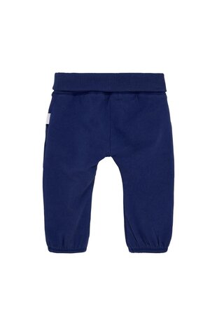 Noppies Broek Silo - Glowing Blue