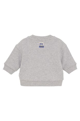 Noppies Sweater Sardesi - Grey Melange