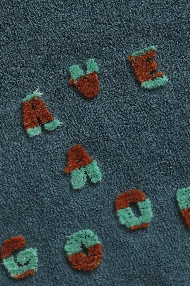 Noppies Sweater Skokie - Mediterranea