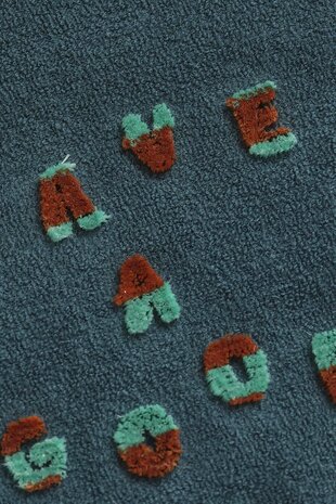 Noppies Sweater Skokie - Mediterranea