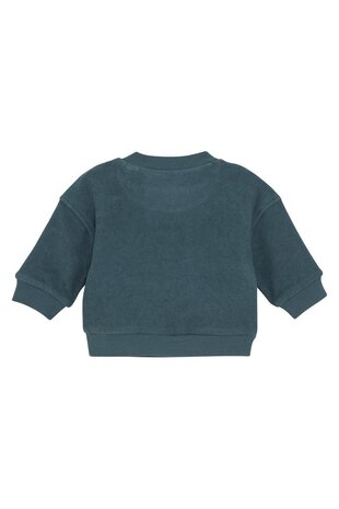 Noppies Sweater Skokie - Mediterranea