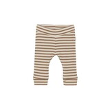 Noppies Broek Surry - Stripe pattern Medium Brown