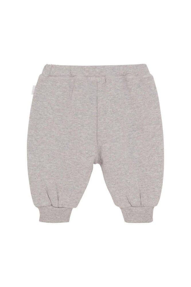 Noppies Broek Sherman - Grey Melange