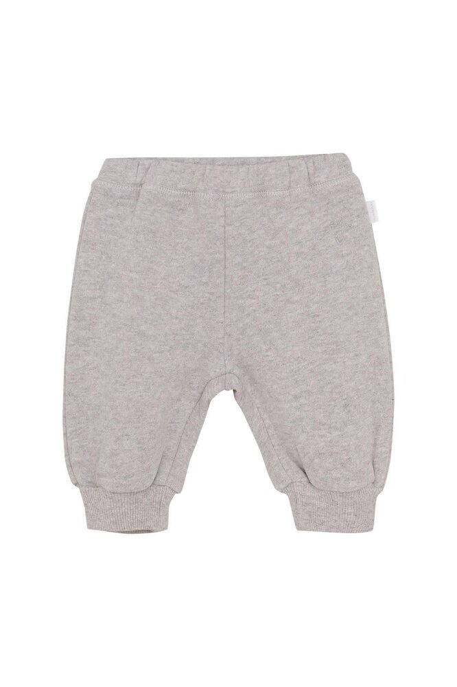 Noppies Broek Sherman - Grey Melange