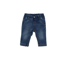 Noppies Jeans Stiles - Vintage Blue Noppies Jeans Stiles - Vintage Blue