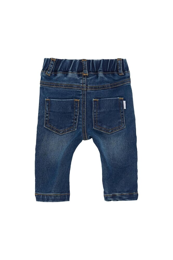 Noppies Jeans Stiles - Vintage Blue