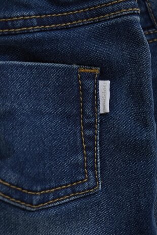 Noppies Jeans Stiles - Vintage Blue