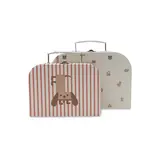 Jollein Koffertje - Animal Friends