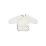 Jollein Slab Waterproof met Mouw - Elephant Tales