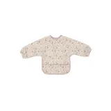 Jollein Slab Waterproof met Mouw - Flower Fairies