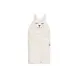 Jollein Wikkeldeken Bunny Cloudy Rib - Oatmeal Jollein Wikkeldeken Bunny Cloudy Rib - Oatmeal