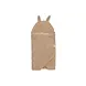 Jollein Wikkeldeken Miffy Jacquard Teddy - Biscuit Jollein Wikkeldeken Miffy Jacquard Teddy - Biscuit