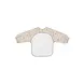 Jollein Slab Waterproof met Mouw - Flower Fairies Jollein Slab Waterproof met Mouw - Flower Fairies
