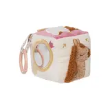 Jollein Activiteitenkubus - Flower Fairies