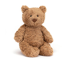 Jellycat Bartholomew Bear Tiny Jellycat Bartholomew Bear Tiny