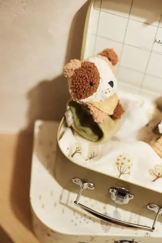 Jollein Polsrammelaar - Mick Jollein Polsrammelaar - Mick