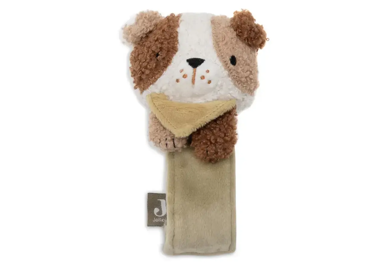 Jollein Polsrammelaar - Mick Jollein Polsrammelaar - Mick