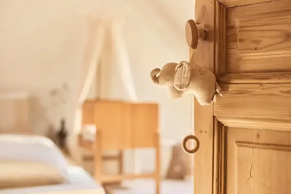 Jollein Muziekhanger - Elephant Tales Jollein Muziekhanger - Elephant Tales