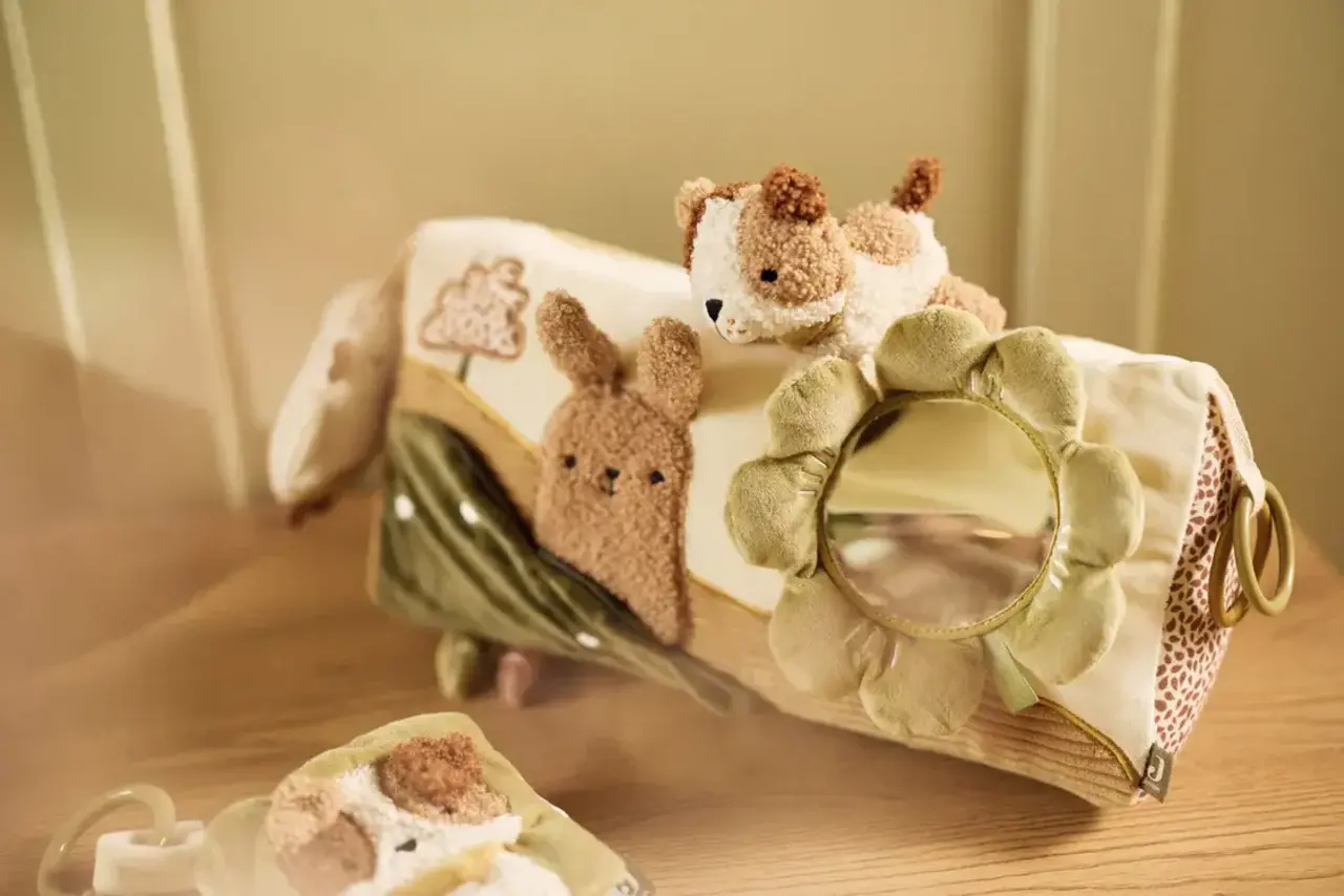 Jollein Activiteiten Driehoek - Tiny Park