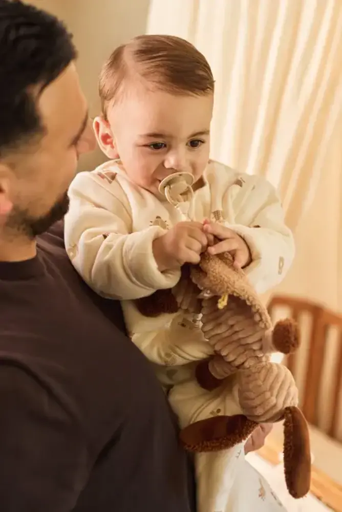 Jollein Speendoekje - Diego Jollein Speendoekje - Diego