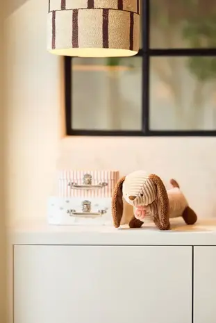 Jollein Knuffel - Diego Jollein Knuffel - Diego