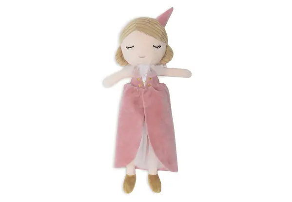 Jollein Knuffel - Lady Lynn Jollein Knuffel - Lady Lynn