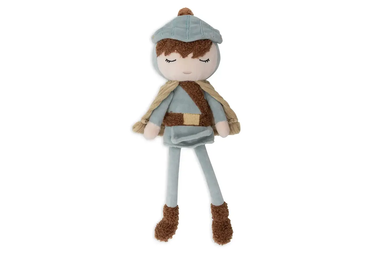 Jollein Knuffel - Knight Duke Jollein Knuffel - Knight Duke