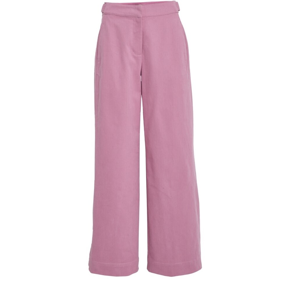 Peppercorn Jenny pant - Moonlite Mauve Pink