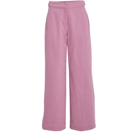 Peppercorn Jenny pant - Moonlite Mauve Pink