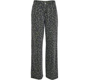 Peppercorn Jessica Pant - Grape Leaf Print Peppercorn Jessica Pant - Grape Leaf Print