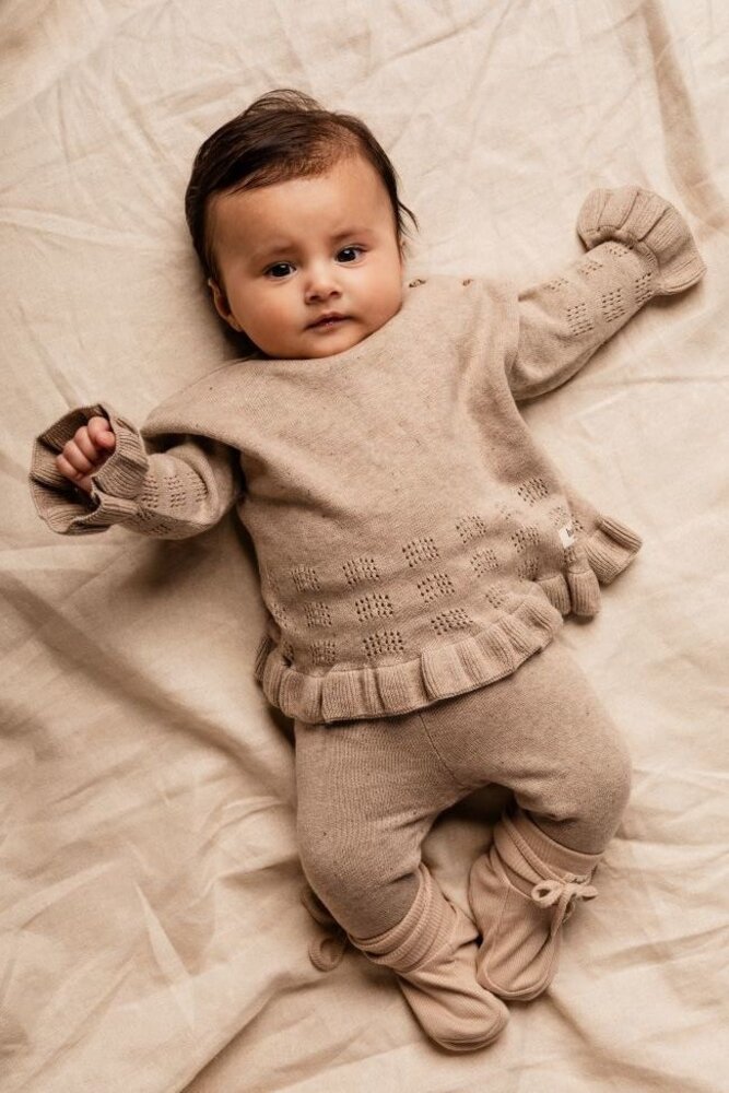 Baje Studio Top Livres - Sand Desert