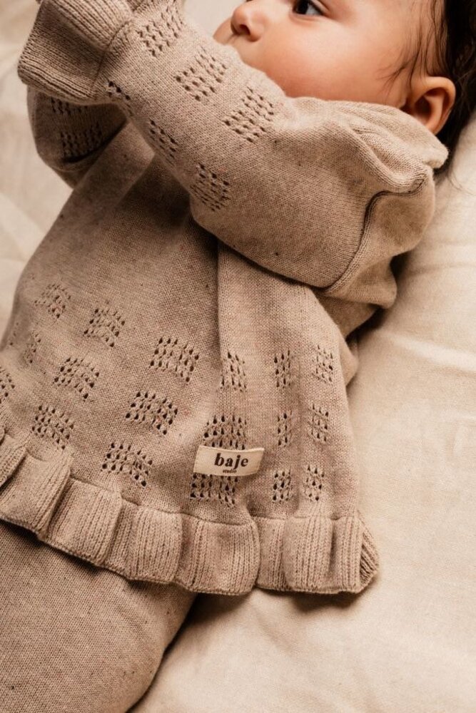 Baje Studio Top Livres - Sand Desert